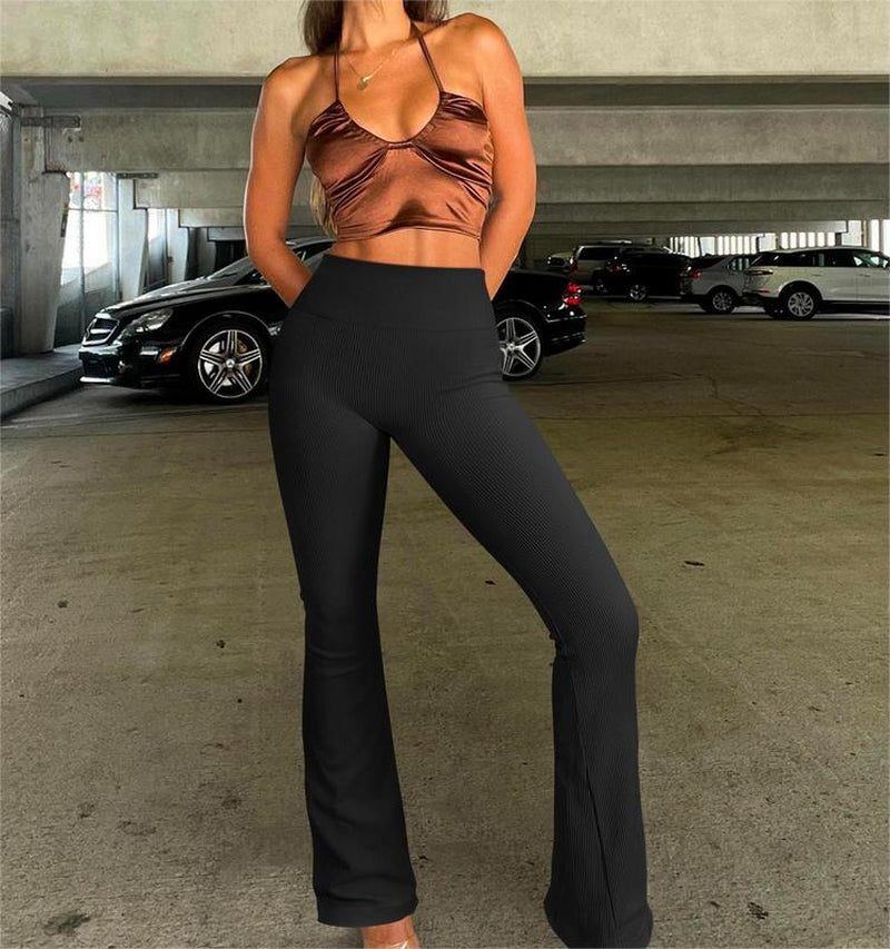 OYV Bodysuit - Women'S 2 Piece Yoga Workout Sets Pants Set Perfect Set for Woman Athletic Clothing Sets